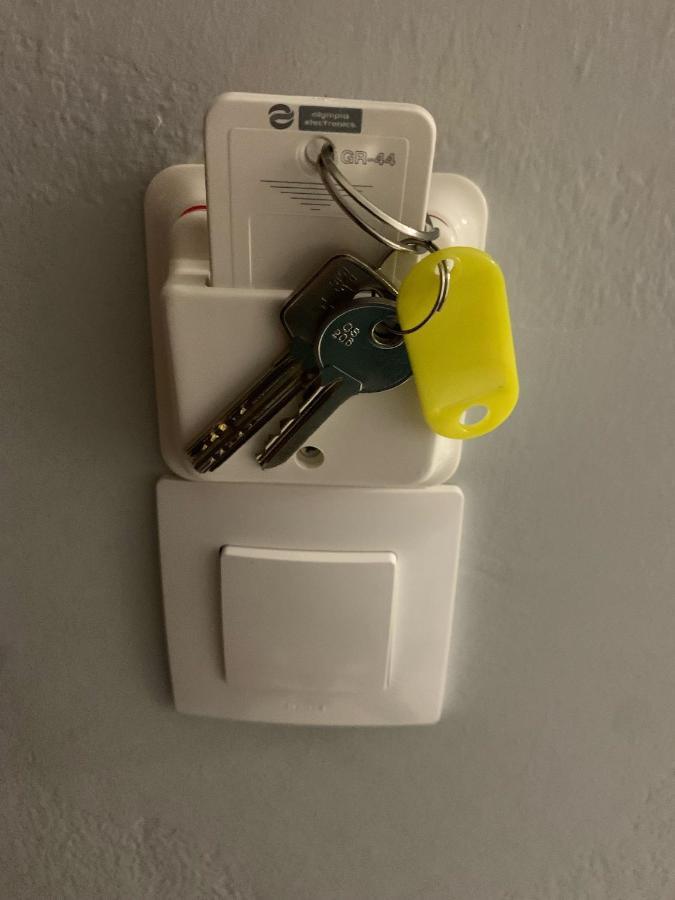 Park-Kriti Apartments Amoudara Lasithiou 外观 照片